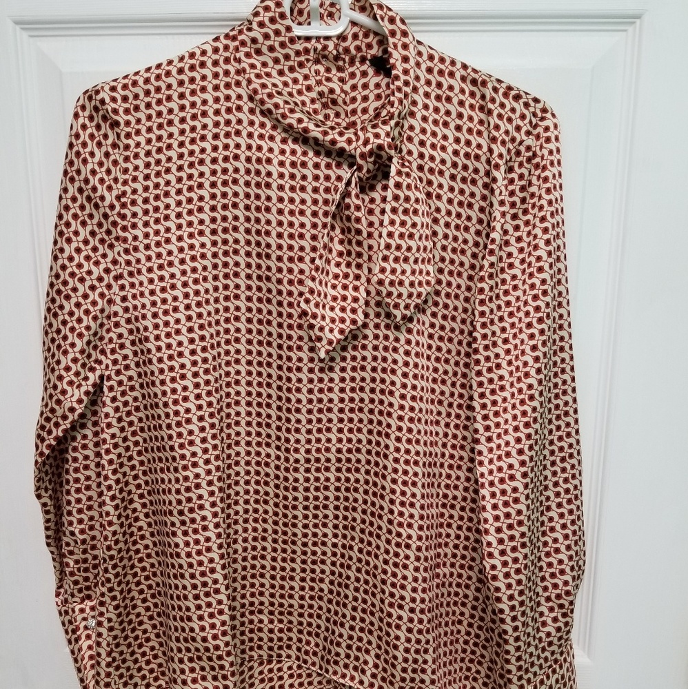 🎈 LAST ONE ! Zara blouse (7971) - Picture 8 of 8
